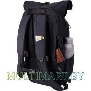Рюкзак Thule Paramount Backpack 24L PARABP3116BLK (черный) картинка 9